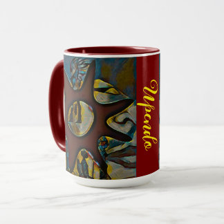 スタジオ16マグ マグカップ