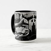 スタジオ16マグ マグカップ (正面左)