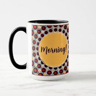 スタジオ16マグ マグカップ