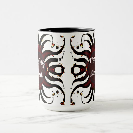 スタジオ16マグ マグカップ (中央)