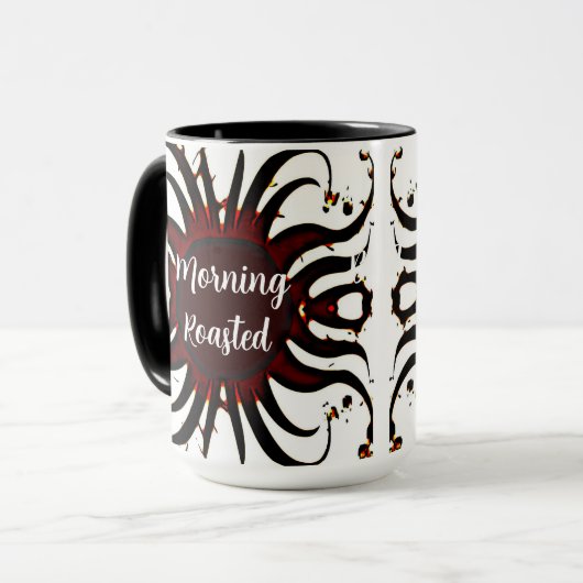 スタジオ16マグ マグカップ (正面左)