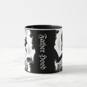 スタジオ16マグ マグカップ (中央)
