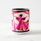 スタジオ16マグ マグカップ (中央)