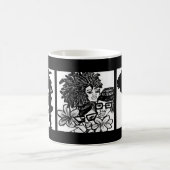 スタジオ16マグ モーフィングマグカップ (中央)