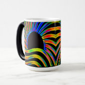 スタジオ16マグ モーフィングマグカップ (正面左)