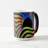 スタジオ16マグ モーフィングマグカップ (正面右)