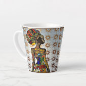 スタジオ16ラテマグ カフェラテマグ (左アングル)