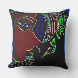 スタジオ16装飾用クッション アウトドアクッション