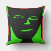 スタジオ16装飾用クッション アウトドアクッション (裏面)