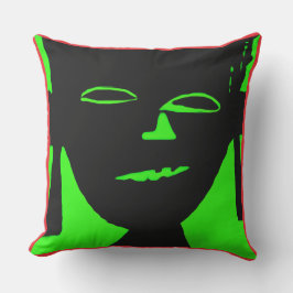 スタジオ16装飾用クッション アウトドアクッション