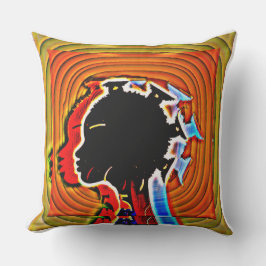 スタジオ16装飾用クッション アウトドアクッション