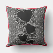 スタジオ16装飾用クッション アウトドアクッション (裏面)