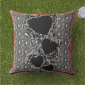 スタジオ16装飾用クッション アウトドアクッション (芝生)