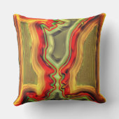 スタジオ16装飾用クッション アウトドアクッション (裏面)