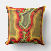 スタジオ16装飾用クッション アウトドアクッション (正面)