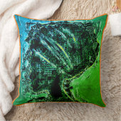 スタジオ16装飾用クッション クッション (ブランケット)