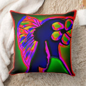 スタジオ16装飾用クッション クッション (ブランケット)