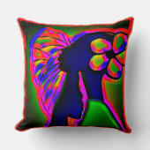 スタジオ16装飾用クッション クッション (正面)