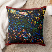 スタジオ16装飾用クッション クッション (ブランケット)