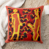 スタジオ16装飾用クッション クッション (ブランケット)