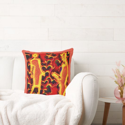 スタジオ16装飾用クッション クッション (ソファ)