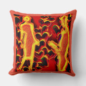 スタジオ16装飾用クッション クッション (正面)