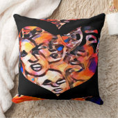 スタジオ16装飾用クッション クッション (ブランケット)