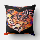 スタジオ16装飾用クッション クッション (正面)