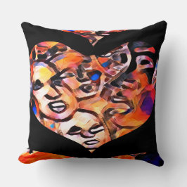 スタジオ16装飾用クッション クッション