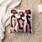 スタジオ16装飾用クッション クッション (ブランケット)