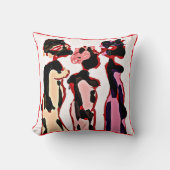 スタジオ16装飾用クッション クッション (正面)