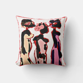 スタジオ16装飾用クッション クッション