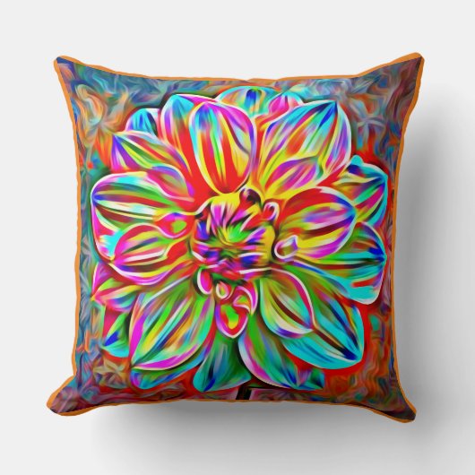 スタジオ16装飾用クッション クッション (正面)