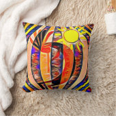 スタジオ16装飾用クッション クッション (ブランケット)