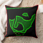 スタジオ16装飾用クッション クッション (ブランケット)