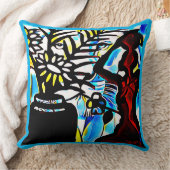 スタジオ16装飾用クッション クッション (ブランケット)