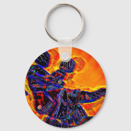 スタジオ16鍵キーチェーン キーホルダー