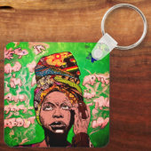 スタジオ16鍵キーチェーン キーホルダー (裏面)