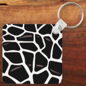 スタジオ16鍵キーチェーン キーホルダー (裏面)