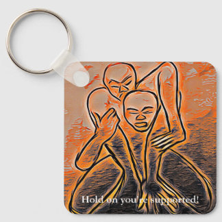 スタジオ16鍵キーチェーン キーホルダー