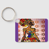 スタジオ16鍵キーチェーン キーホルダー (裏面)