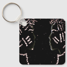 スタジオ16鍵キーチェーン キーホルダー