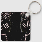 スタジオ16鍵キーチェーン キーホルダー (裏面)