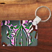 スタジオ16鍵 キーホルダー (正面)