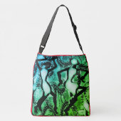 スタジオ16 クロスボディバッグ (裏面)