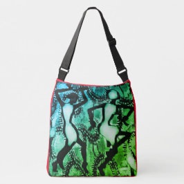 スタジオ16 クロスボディバッグ