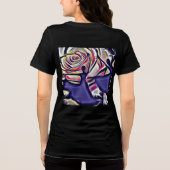 スタジオ16 トライブレンドTシャツ (裏面)