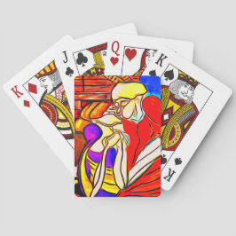 スタジオ16 トランプ