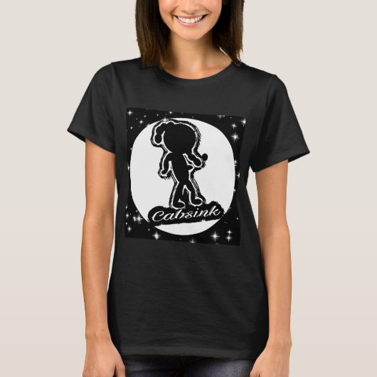 スタジオ16 Tシャツ (正面)