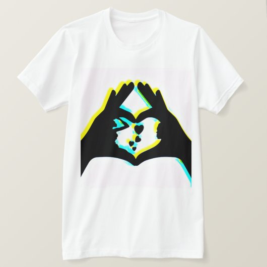 スタジオ16 Tシャツ (デザイン正面)